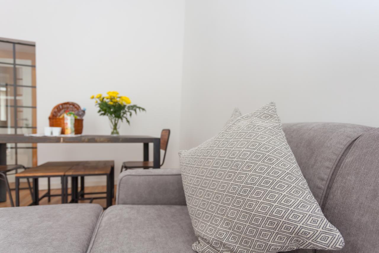 Beguest Santa Catarina Lisbon Apartment Eksteriør billede