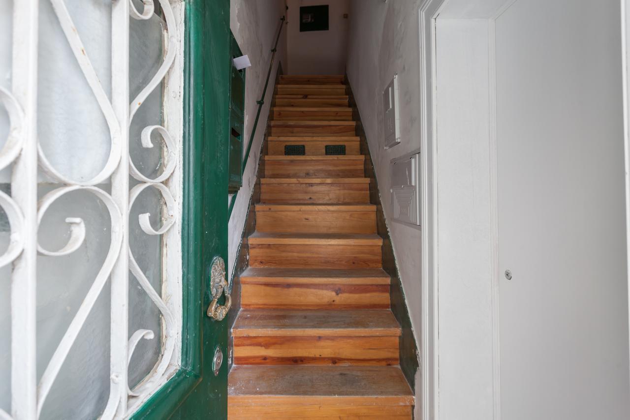 Beguest Santa Catarina Lisbon Apartment Eksteriør billede