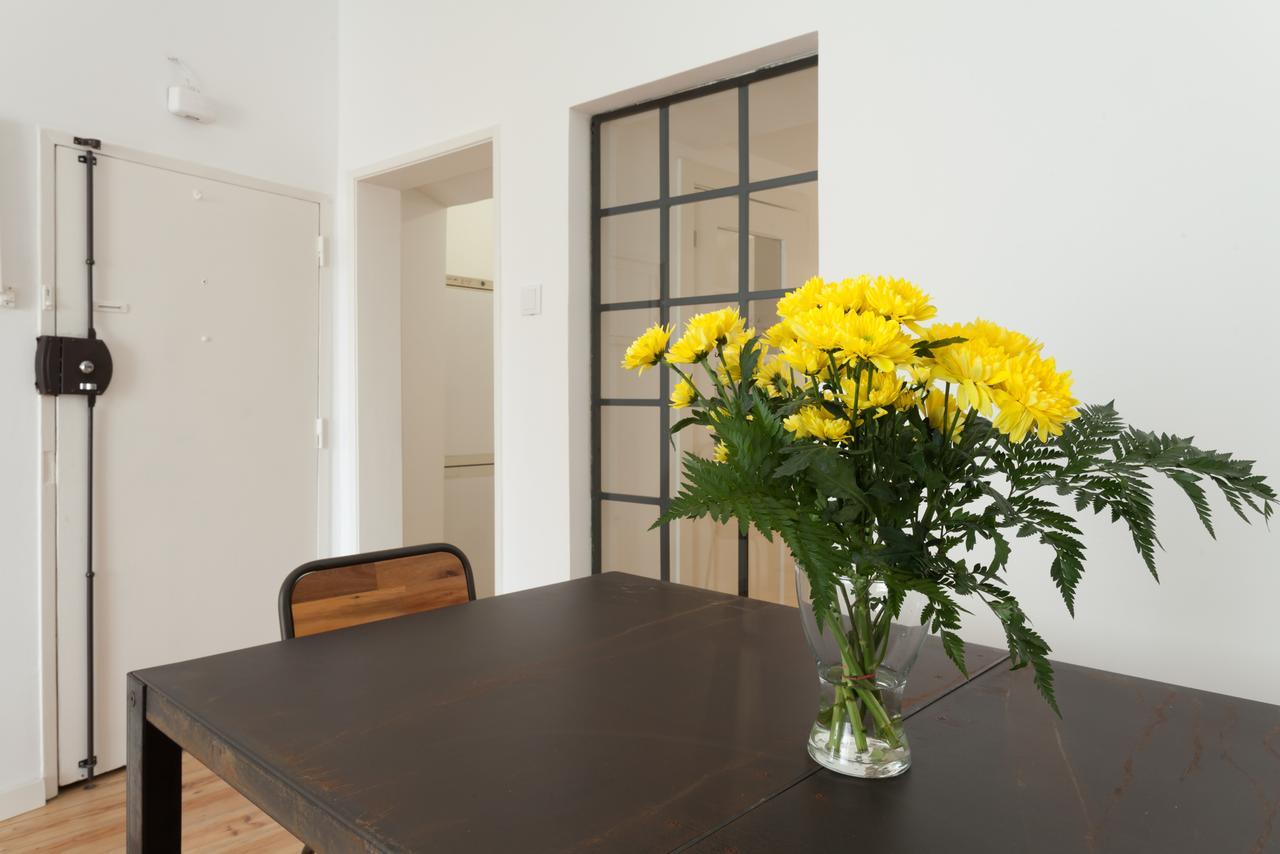 Beguest Santa Catarina Lisbon Apartment Eksteriør billede